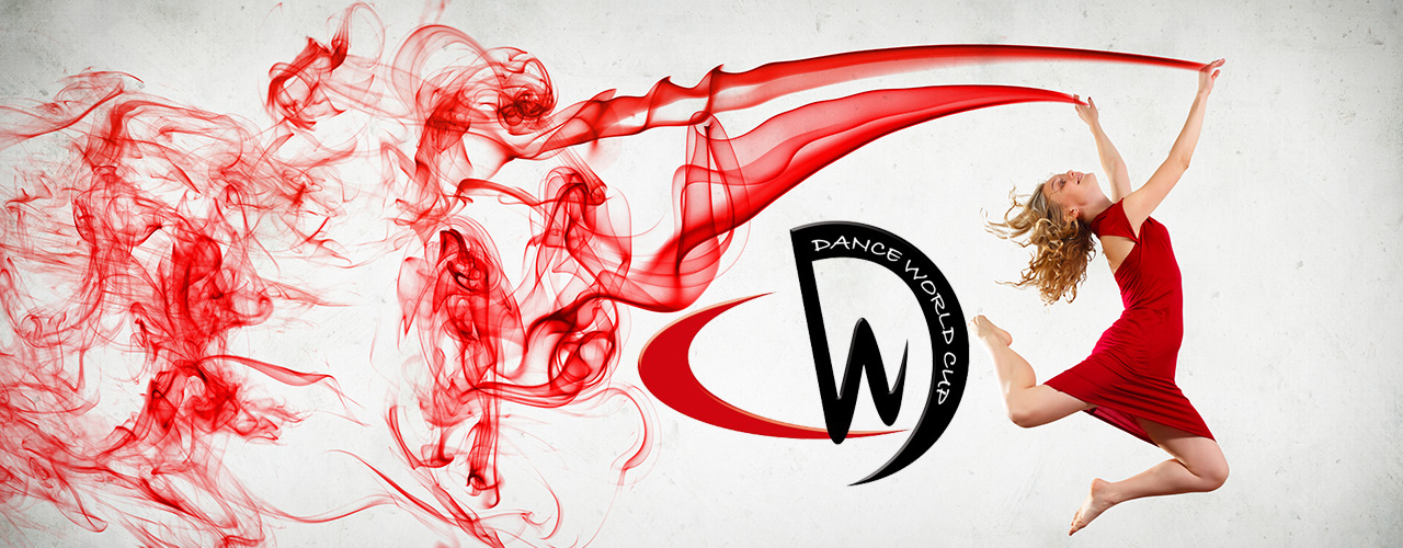 Dance World Cup South Africa