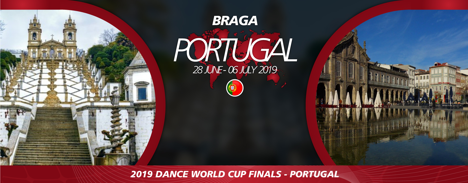 dance world cup finals tickets