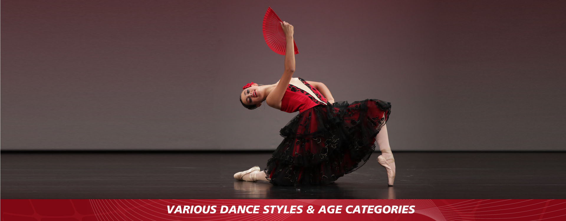 Dance World Cup South Africa